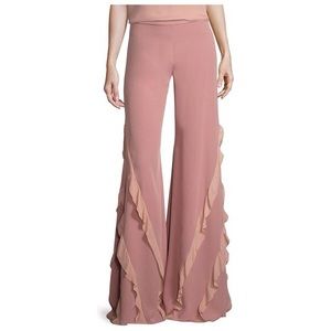 ALEXIS Pink Julless Pants